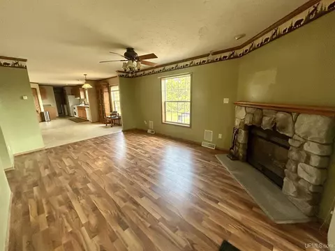 Living - 19685 County Road Cg, Ishpeming, MI 49849 photo 3 of 6