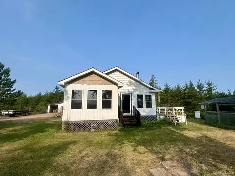 Exterior - 19685 County Road Cg, Ishpeming, MI 49849 photo 2 of 25