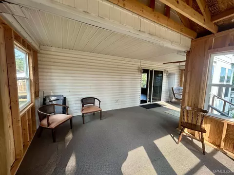 Exterior - 19685 County Road Cg, Ishpeming, MI 49849 photo 5 of 25