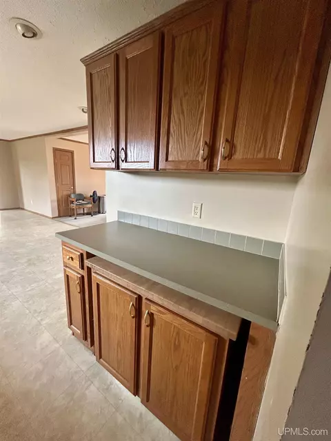 Kitchen - 19685 County Road Cg, Ishpeming, MI 49849 photo 3 of 3