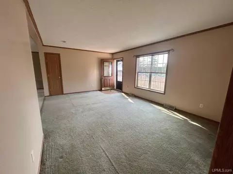 Living - 19685 County Road Cg, Ishpeming, MI 49849 photo 6 of 6