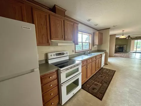 Kitchen - 19685 County Road Cg, Ishpeming, MI 49849 photo 1 of 3