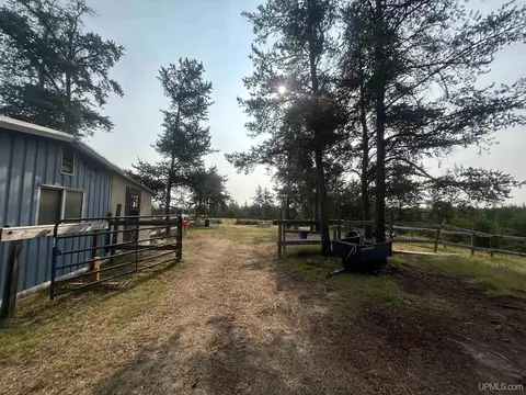 Exterior - 19685 County Road Cg, Ishpeming, MI 49849 photo 11 of 25