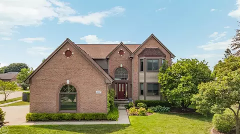 Exterior - 48037 Lafayette, Macomb, MI 48044 photo 6 of 6