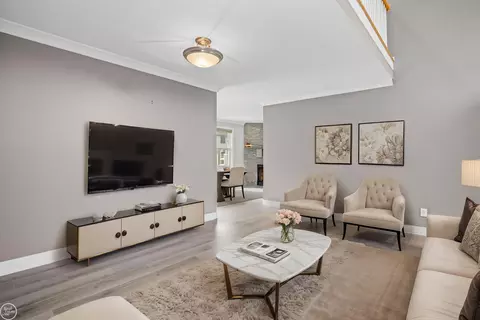 Living - 48037 Lafayette, Macomb, MI 48044 photo 1 of 5