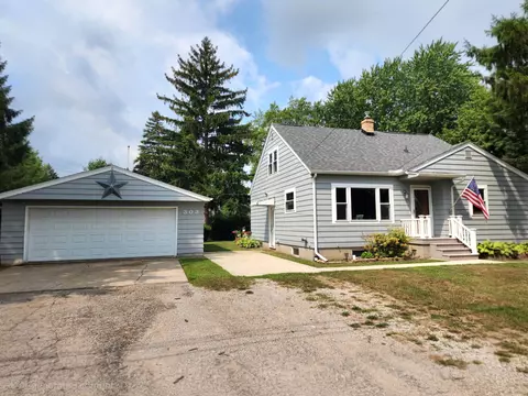 303 Yale, Bay City, MI 48708