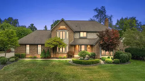 8975 Shelby Woods, Shelby Township, MI 48317