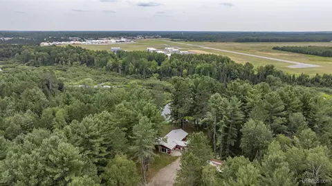 View/Area - 1768 River Bnd, Eagle River, WI 54521 photo 1 of 1