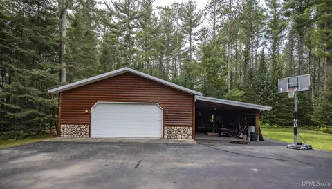 Other - 1768 River Bnd, Eagle River, WI 54521 photo 1 of 22