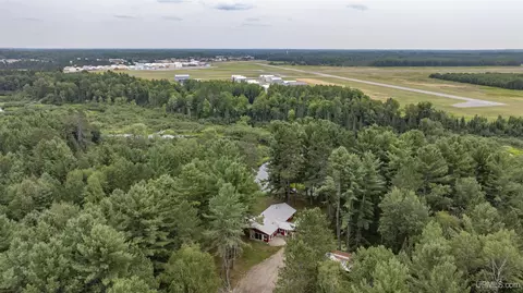 View/Area - 1768 River Bnd, Eagle River, WI 54521 photo 2 of 2