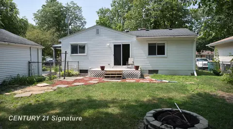 Exterior - 418 Labian, Flushing, MI 48433 photo 5 of 5