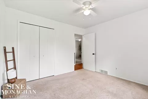 Bedroom - 830 S 12th, Saint Clair, MI 48079 photo 6 of 6