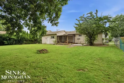 Exterior - 830 S 12th, Saint Clair, MI 48079 photo 6 of 11