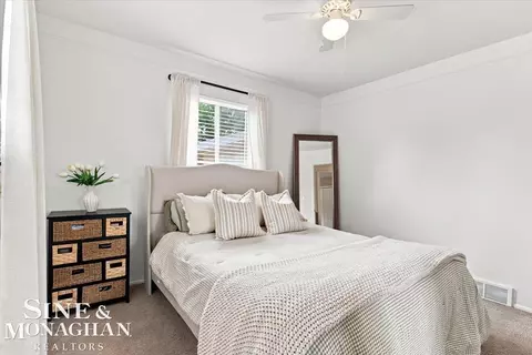 Bedroom - 830 S 12th, Saint Clair, MI 48079 photo 2 of 6