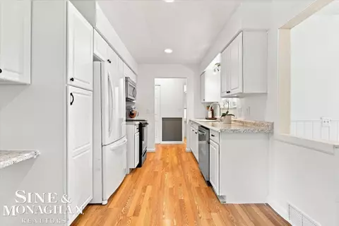 Kitchen - 830 S 12th, Saint Clair, MI 48079 photo 5 of 6