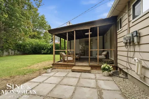 Exterior - 830 S 12th, Saint Clair, MI 48079 photo 9 of 11