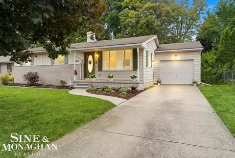 Exterior - 830 S 12th, Saint Clair, MI 48079 photo 11 of 11