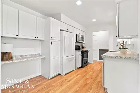 Kitchen - 830 S 12th, Saint Clair, MI 48079 photo 6 of 6