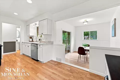 Kitchen - 830 S 12th, Saint Clair, MI 48079 photo 4 of 6