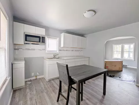Kitchen - 3702 Davison, Flint, MI 48506 photo 2 of 3