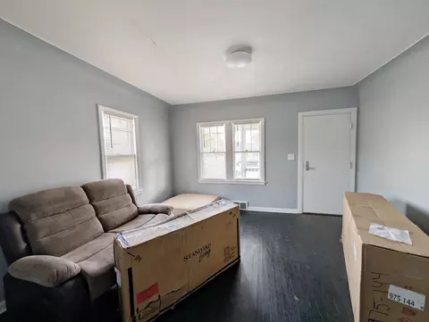 Living - 3702 Davison, Flint, MI 48506 photo 1 of 1