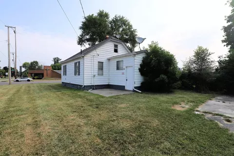 Exterior - 3702 Davison, Flint, MI 48506 photo 4 of 4