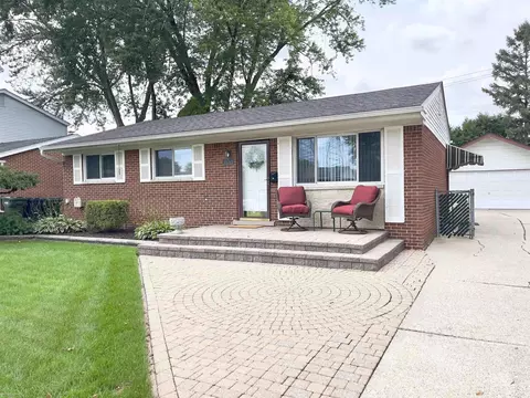 38765 Plainview, Sterling Heights, MI 48312