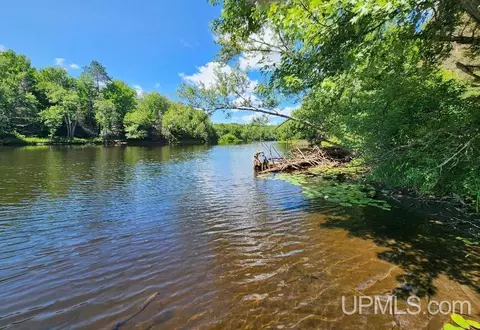 2 63 Acres Sheltrow #LOT 6-PAINT RIVER HIGHLANDS, Crystal Falls, MI 49920
