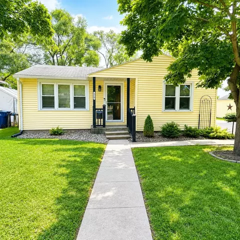 312 Marquette, Bay City, MI 48706