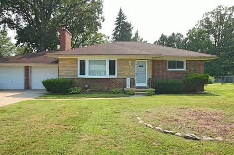 23348 Harvard Shr, Clinton Township, MI 48035