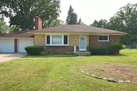 23348 Harvard Shr, Clinton Township, MI 48035