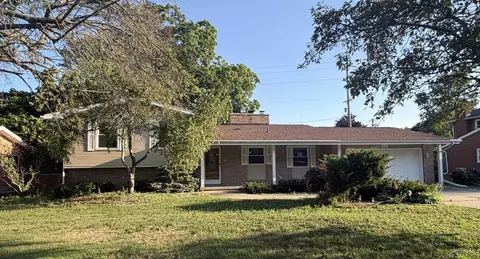 4415 Bradford, Saginaw, MI 48603