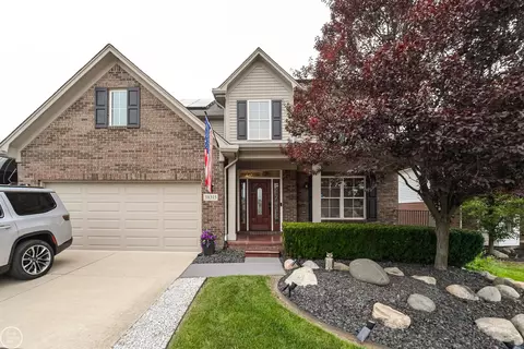 38315 Maple, Clinton Township, MI 48038