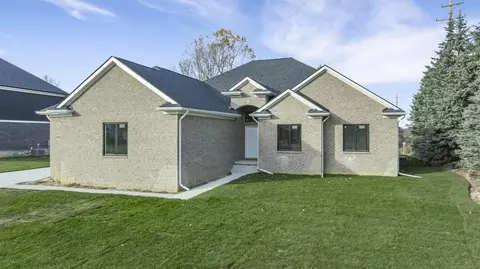 6519 Jamie, Grand Blanc, MI 48439