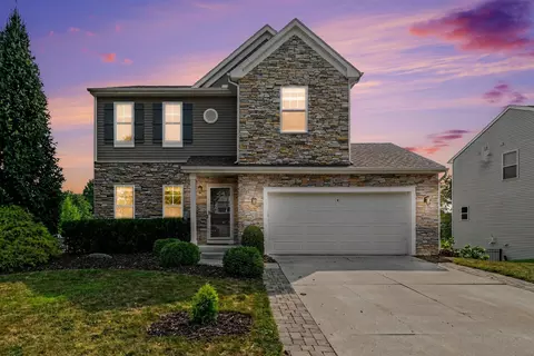 411 Ridgewood, Ortonville, MI 48462