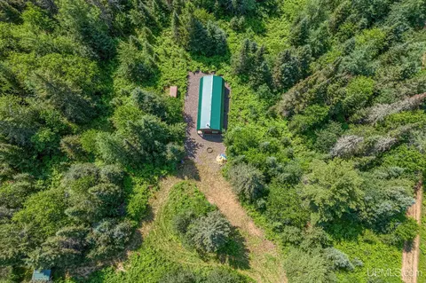 6881 Forest Road Lots 2-3 # E, Marenisco, MI 49947