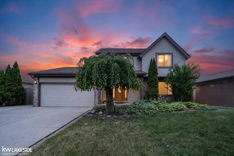 36847 Lodge, Sterling Heights, MI 48312