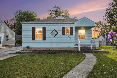 510 Marston, Bay City, MI 48706