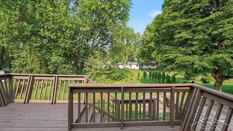 Exterior - 209 Westview, Alma, MI 48801 photo 2 of 2