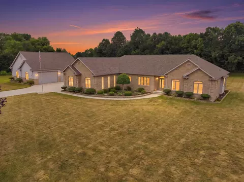6100 Sunnys Way, Imlay City, MI 48444