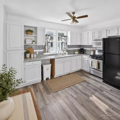 Kitchen - 39 Washington, Sebewaing, MI 48759 photo 1 of 3