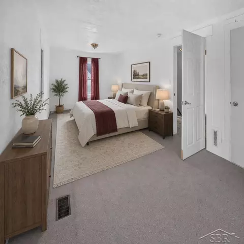 Bedroom - 39 Washington, Sebewaing, MI 48759 photo 1 of 7