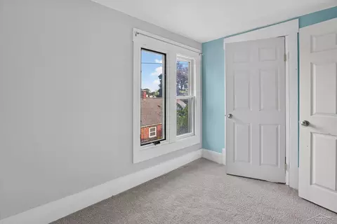 Bedroom - 39 Washington, Sebewaing, MI 48759 photo 6 of 7