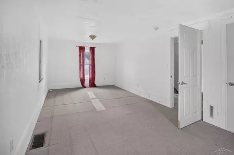 Bedroom - 39 Washington, Sebewaing, MI 48759 photo 2 of 7