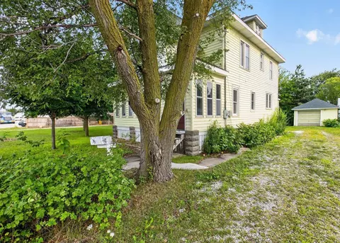 Exterior - 39 Washington, Sebewaing, MI 48759 photo 2 of 4