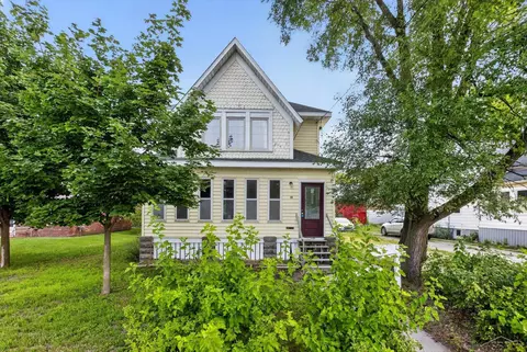Exterior - 39 Washington, Sebewaing, MI 48759 photo 1 of 4