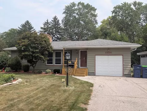 1556 Wilson, Saginaw, MI 48603