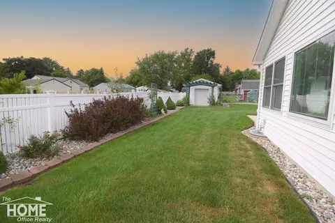 Exterior - 1005 Krust, Owosso, MI 48867 photo 3 of 5
