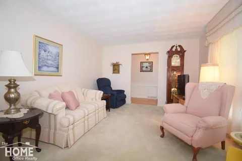 Living - 1005 Krust, Owosso, MI 48867 photo 1 of 2