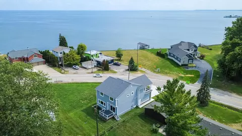 37235 Jefferson, Harrison Township, MI 48045